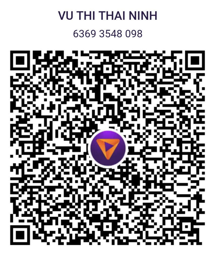 QR chú dâu